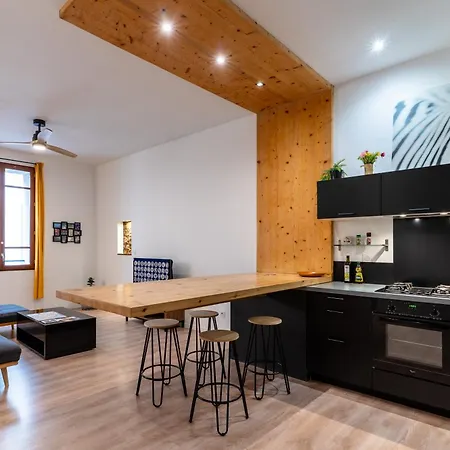 Prive Dans Maison Du Centre