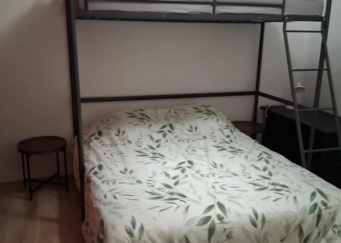 Prive Dans Maison Du Centre