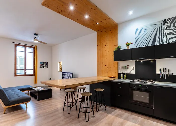 Prive Dans Maison Du Centre