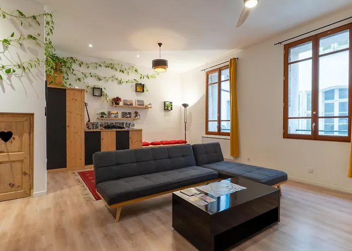 Prive Dans Maison Du Centre