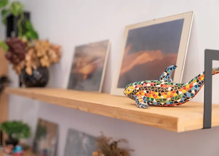 Prive Dans Maison Du Centre * Perpignan